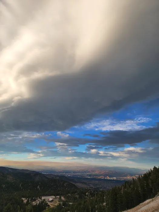 Mt. Rose Campground 4