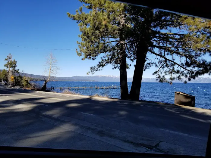 Kaspian Recreation Area 8