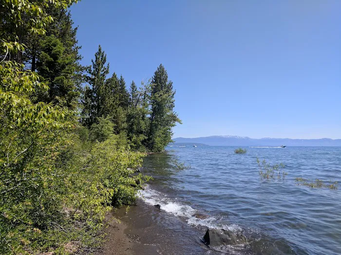 Kaspian Recreation Area 1