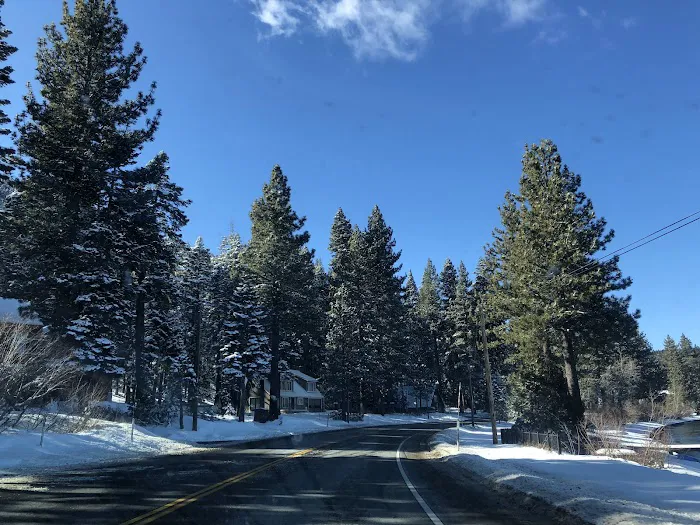 Kaspian Recreation Area 6