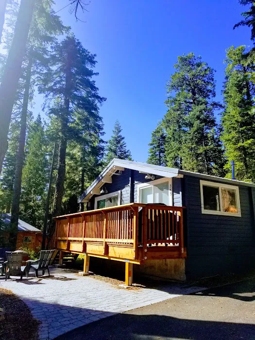 Kaspian Recreation Area 0
