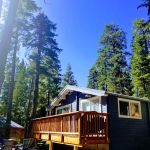 Kaspian Recreation Area