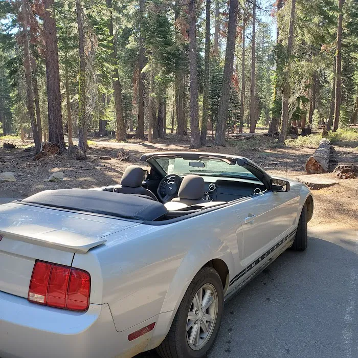 General Creek Campground 0