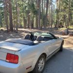 General Creek Campground