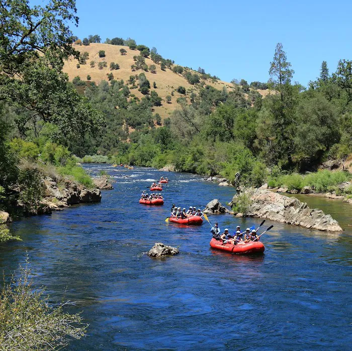 American River Resort 8