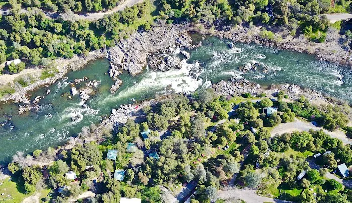 American River Resort 7