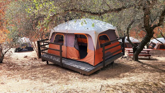 American River Resort 3