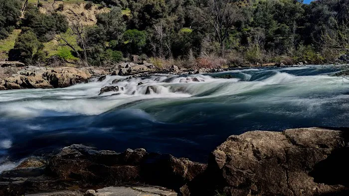 American River Resort 2