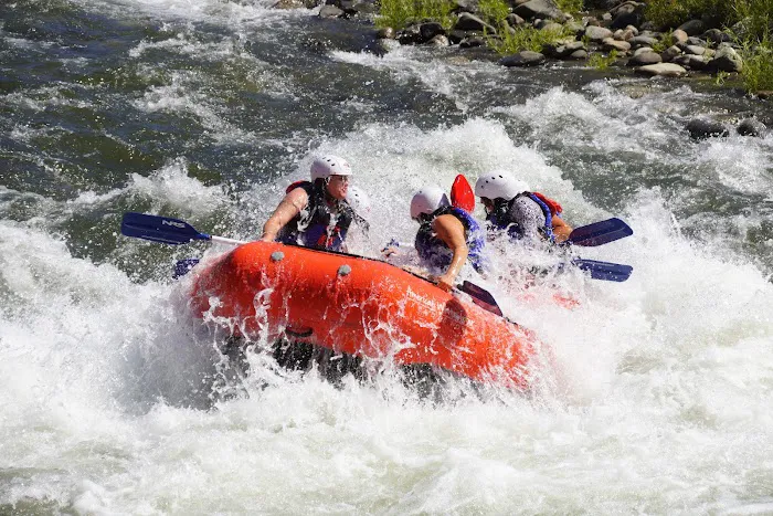American River Resort 4