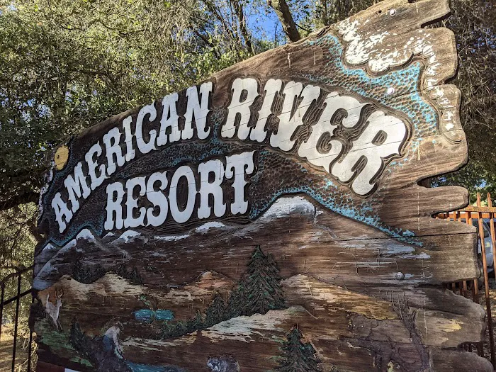 American River Resort 5