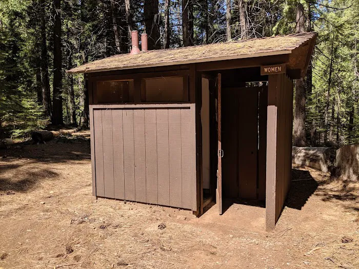 Tunnel Mills Group Campground 8