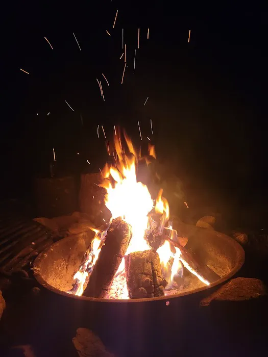 Onion Valley Campground 0