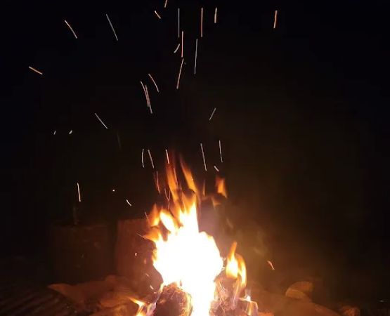 Onion Valley Campground