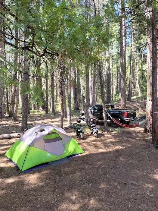 Onion Valley Campground 8
