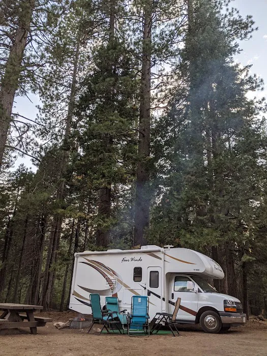 Onion Valley Campground 6
