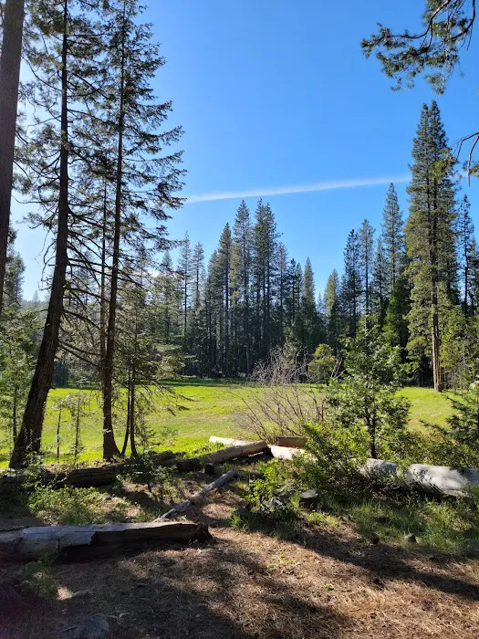 Onion Valley Campground 4