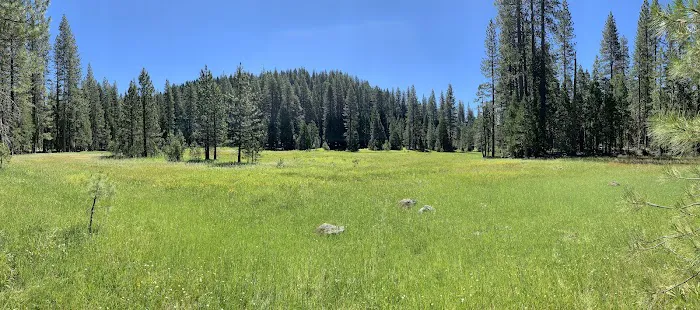 Onion Valley Campground 7