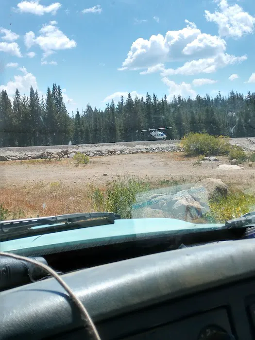 Damsite Campground 2