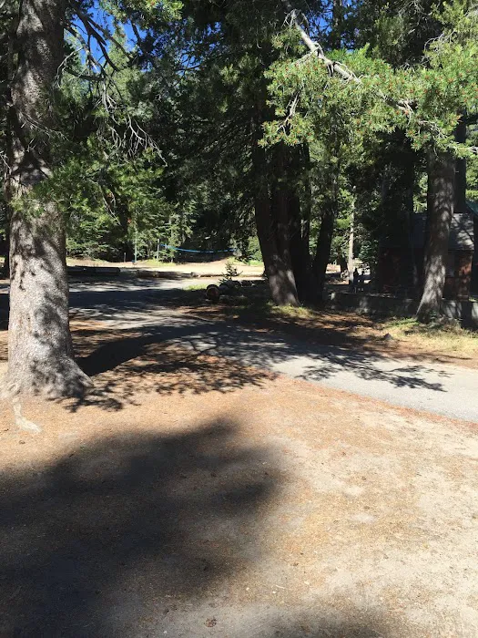 Silver Lake Stockton Camp 2