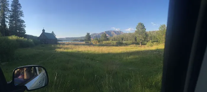 Silver Lake Stockton Camp 0