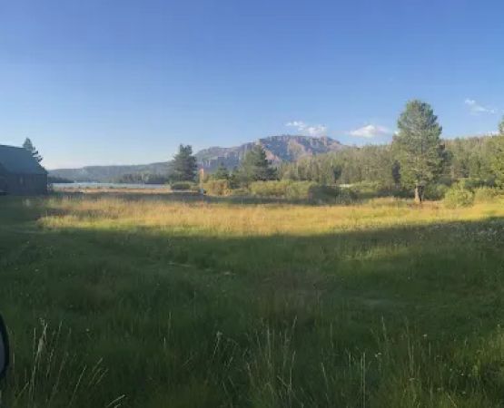Silver Lake Stockton Camp