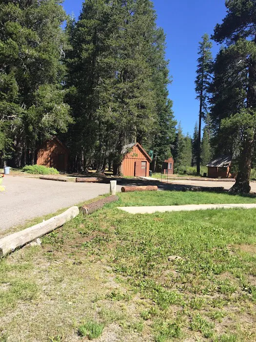 Silver Lake Stockton Camp 4