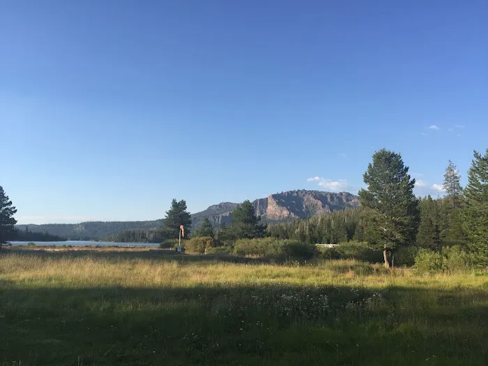 Silver Lake Stockton Camp 1