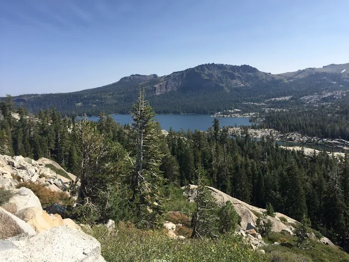Silver Lake Stockton Camp 8
