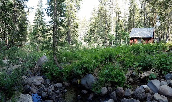 Silver Lake Stockton Camp 6