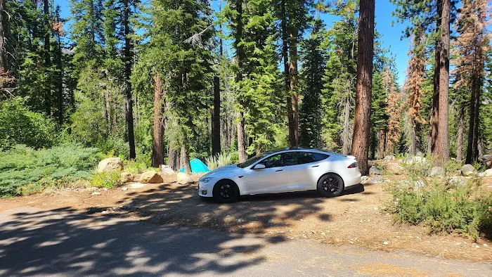 Luther Campground 2