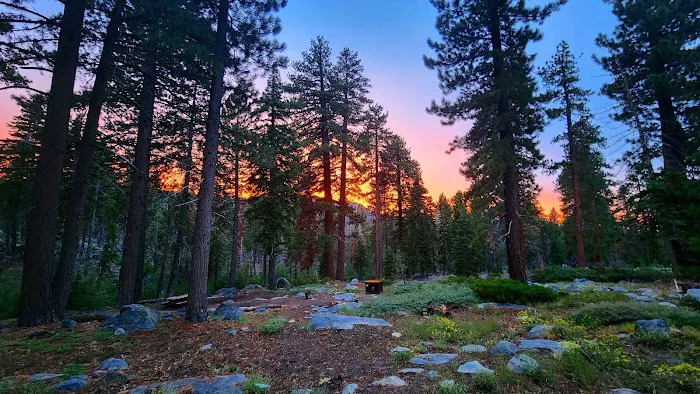 Luther Campground 5