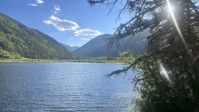Cottonwood Creek Campground 5