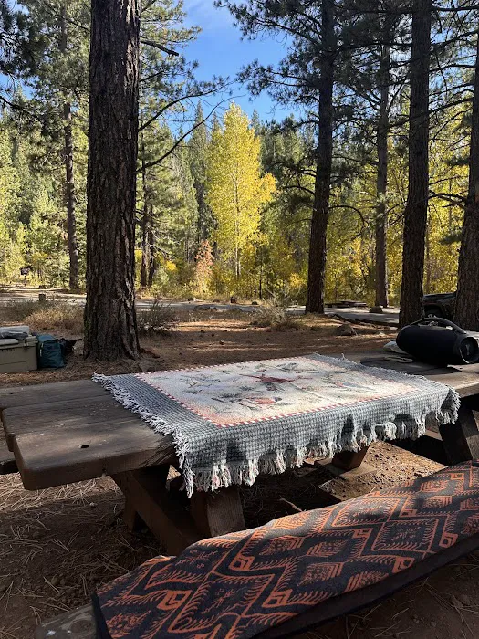 Cottonwood Creek Campground 4