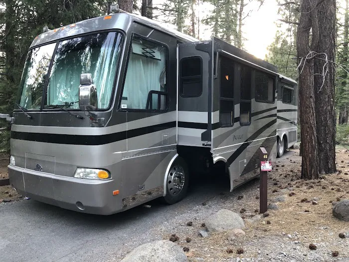 Cottonwood Creek Campground 2