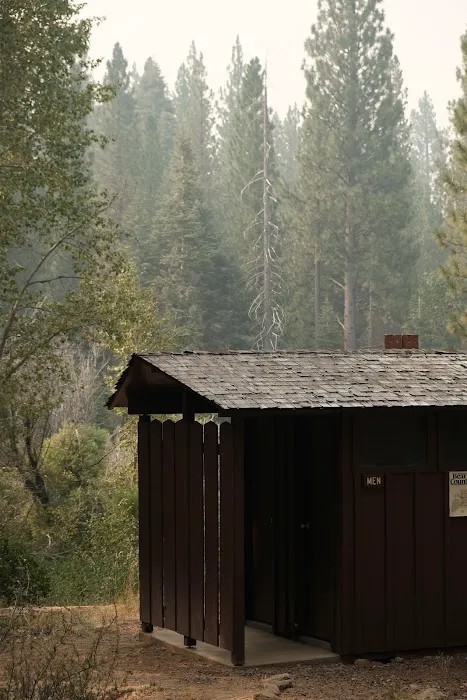 Cottonwood Creek Campground 7