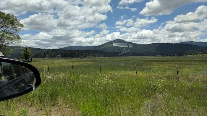 Cottonwood Creek Campground 9