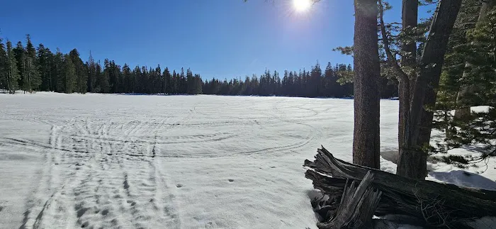 Lake of the Woods Campground 3