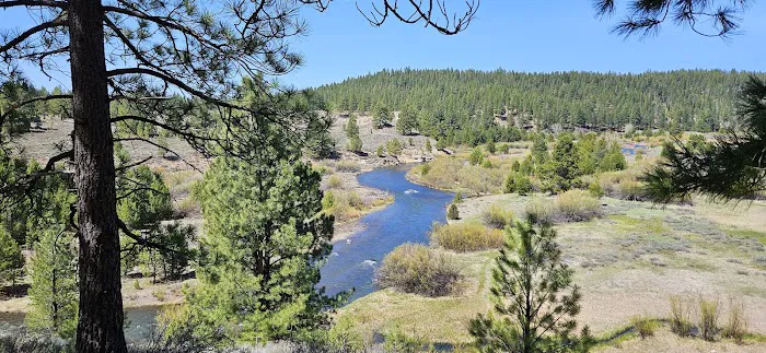 Lake of the Woods Campground 5