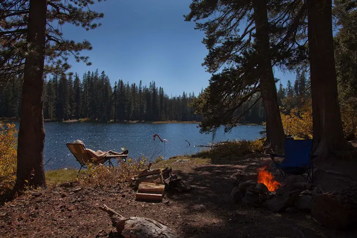 Lake of the Woods Campground 9