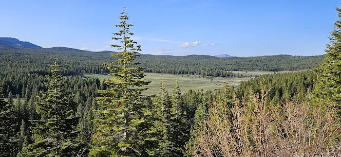 Lake of the Woods Campground 0