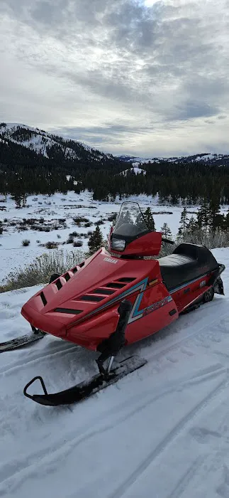 Webber Lake Campground 0