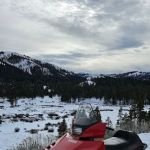 Webber Lake Campground