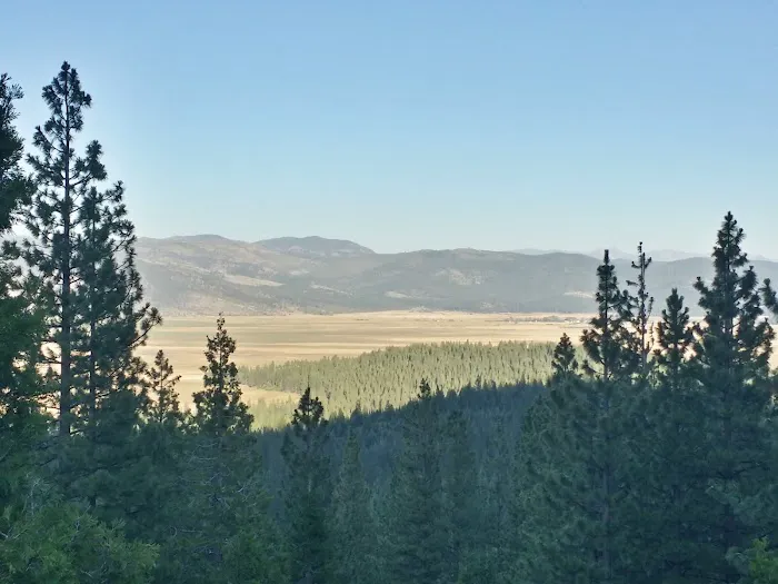 Yuba Pass Campground 3