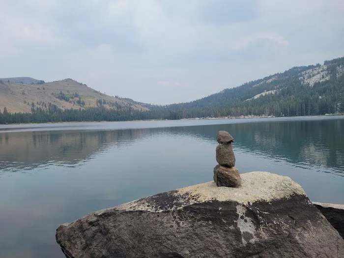 White Rock Lake Campground 0