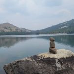 White Rock Lake Campground