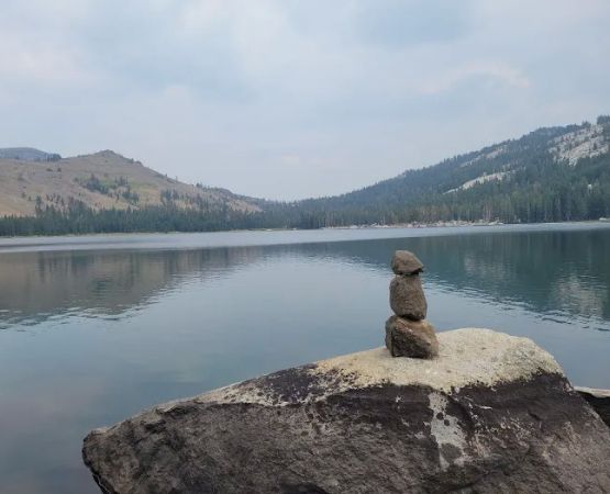White Rock Lake Campground