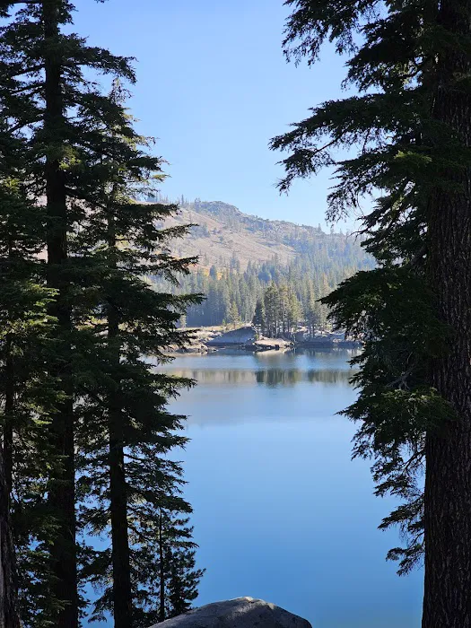 White Rock Lake Campground 2