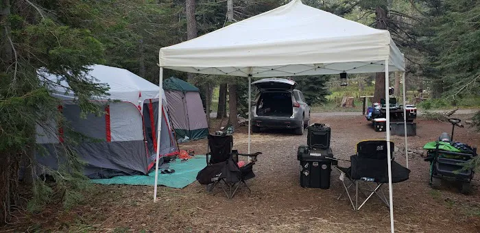 Little Laiser Meadow Horse Campground 0