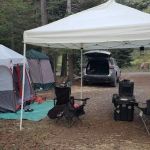 Little Laiser Meadow Horse Campground