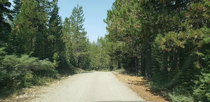 Little Laiser Meadow Horse Campground 5
